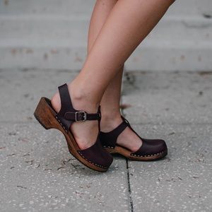 Lotta From Stockholm Clogs